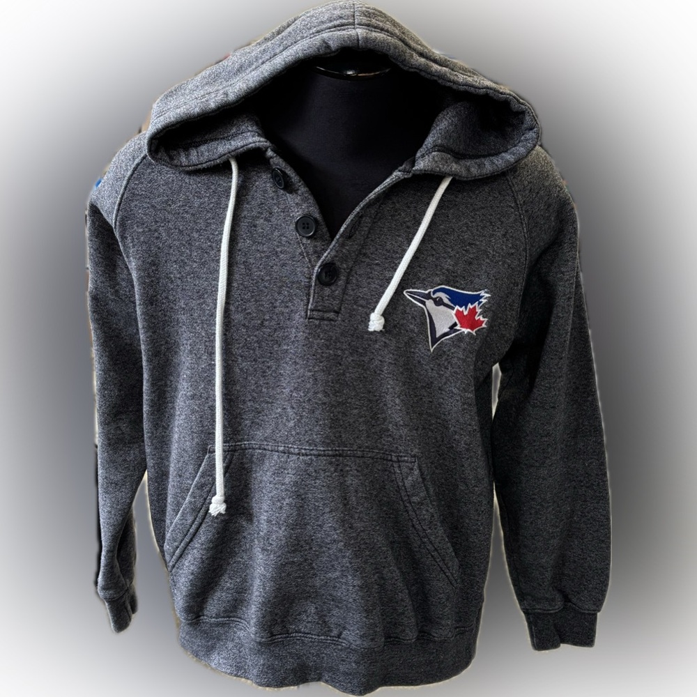 Toronto Blue Jays Hoodie